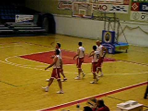 Batava 08 Combinado de Ferrol