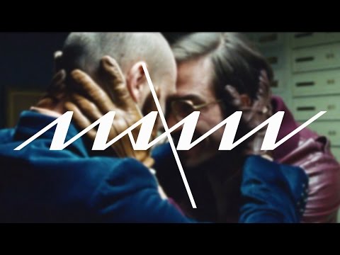 MAXIM - Willkommen im Club (Official Music Video)