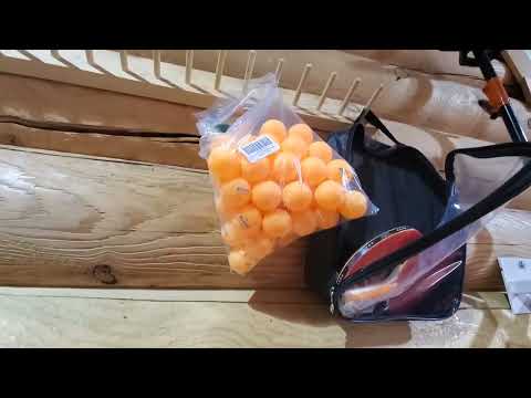 The Best Ping Pong Balls To With And Why