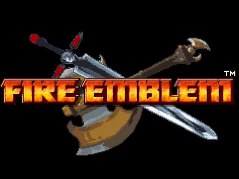 Fire Emblem - What Comes From Darkness (Extended)