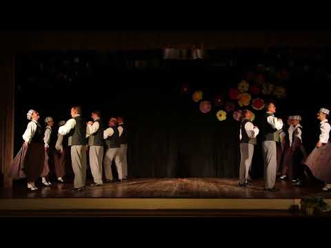 VPDK Dejotprieks - Leiveris (2017-05-27)