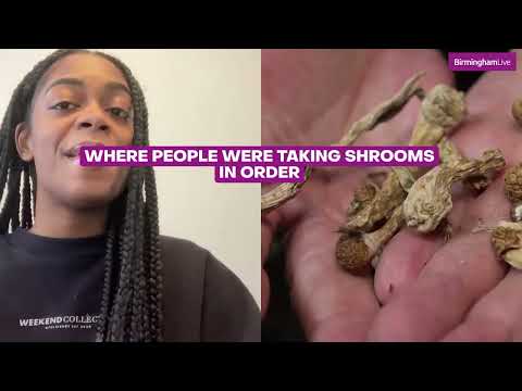 The first Psychedelic therapy clinic in Britain