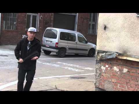 Gimper niszczy Bombsite A #HajsownicyGimpera