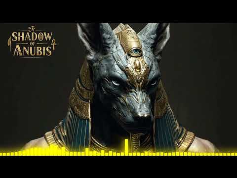 Shadow of Anubis