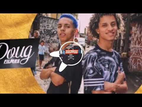 MC Rick & DJ Gabriel Do Borel -Ela Brotou/Surta Tchuca(Doug Filmes)