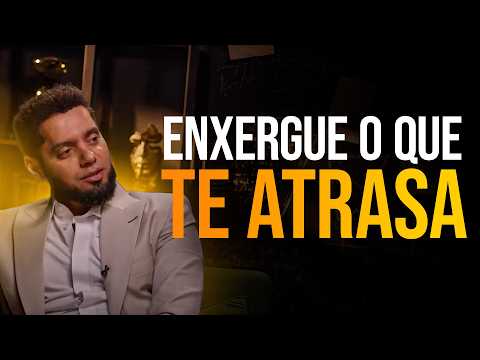 O que é um PONTO CEGO?