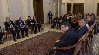 Եկեղեցական կյանք 25.04.2025