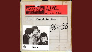 Ballad of Tom Jones (Live on TOTP 1998)