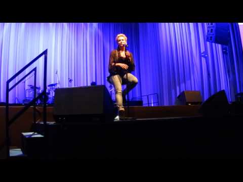 Mariska van Kolck -In Den Haag Is Een Laan / Carolien (Friso Wiegersma)