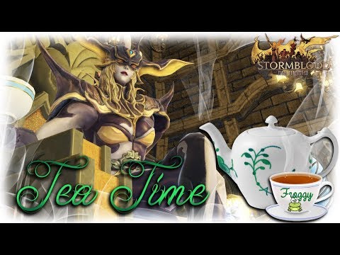 FFXIV Stormblood: Omega (Normal) Halicarnassus Boss Guide