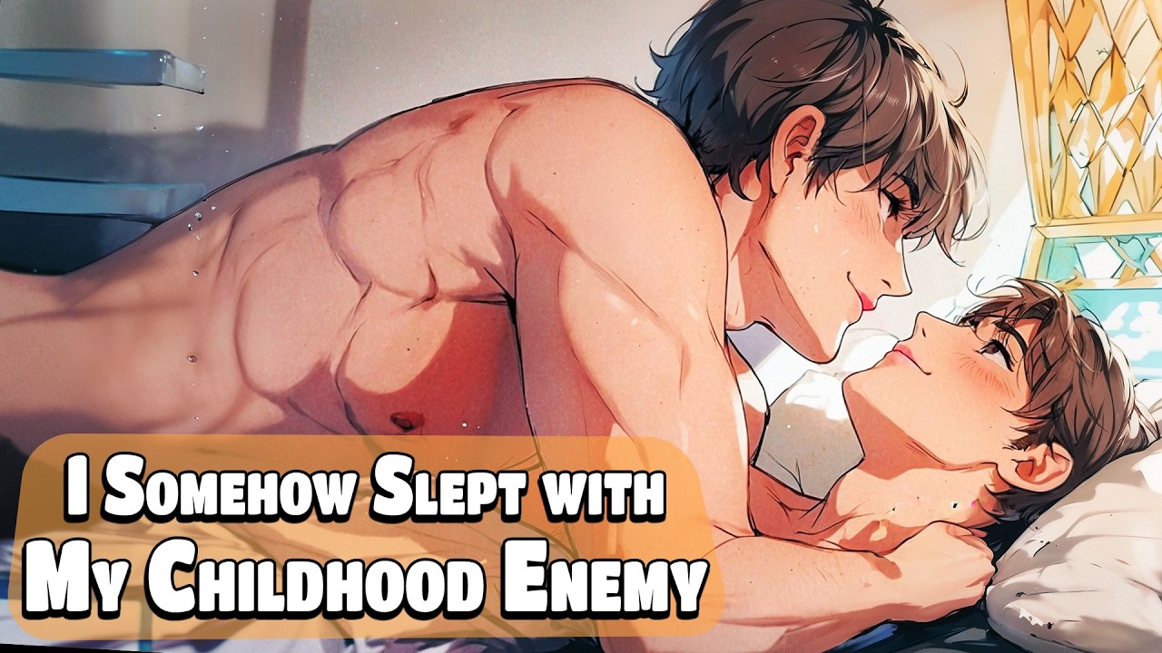 I Slept with My Childhood Enemy, I don't Know How? | Jimmo's Best Frenemy Stories 2024