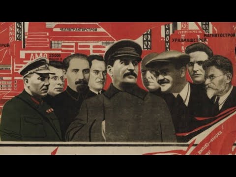 Stalin, Friend, Comrade | Stalin, Freund, Genosse
