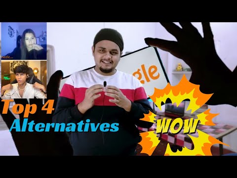 Omegle Shut Down in 2023: Discover the Best Alternatives! Top 4 Omegle-Like Websites for Online Chat