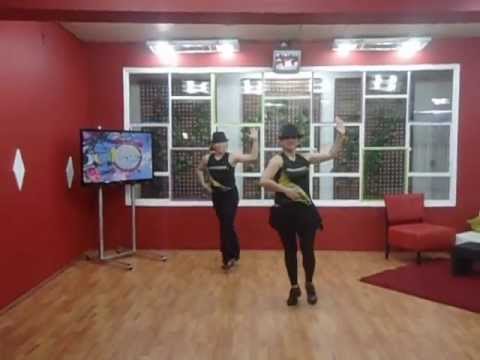 MEGADANZ ELECTROTANGO