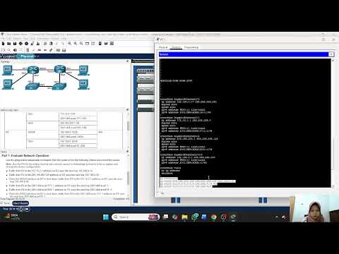 16.3.2 Lab - Troubleshoot IPv4 and IPv6 Static and Default Routes