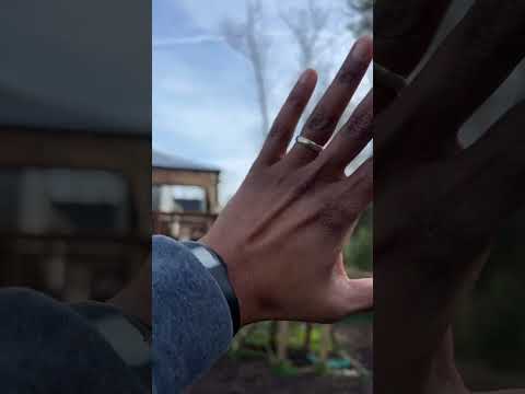 Smart Weather Station Setup For Rachio #shorts #weather #lawncare