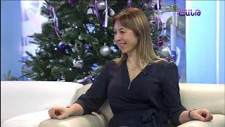 Առավոտը Շանթում / Aravot Shantum /Էլիզա Մանուկյան