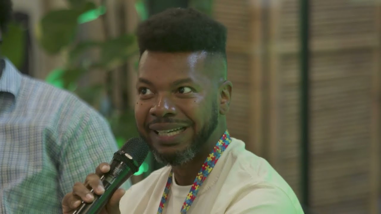 Pais, avós e filhos conversam sobre "SER HOMEM" - O que ensinamos e o que aprendemos | Evento PAI 24