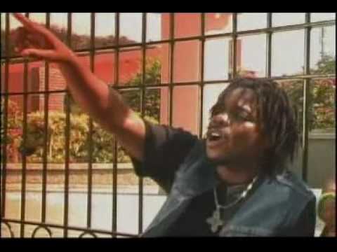 Chuck Fender - Oh My Lord (Official Video)