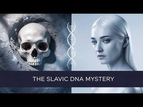 Scientists Reveal Surprising Genetic Origins of Slavs