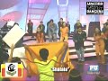 Koolits John Lloyd Baron Marc With Kaye Anna Paula Shalala Lala
