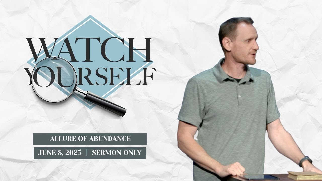 The Allure of Abundance