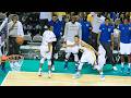 Steph Curry Look Away Shots But They Get Increasingly Colder
