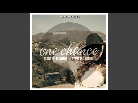 One Chance (Tomtrax Remix)