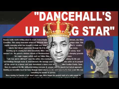 Nitro CrossOne - Freaky Thoughts (Wild Thoughts Remix)