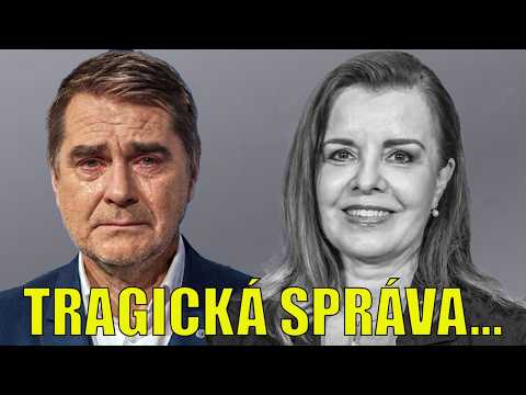 Zuzana Tlučková vo veku 64 rokov: tichá tragédia, ktorá zasiahla celé Slovensko
