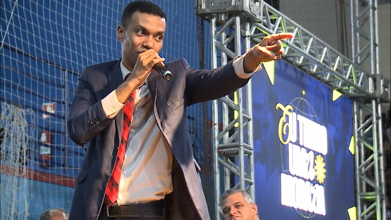 SURPRESAS DO CÉU: O que veremos lá? (UMADESMIG 2024)