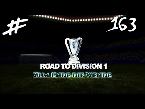 Road to Division 1 #163 - Zum Ende die Wende | FIFA 20 | PC | GER