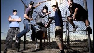 Zebrahead - Art of breaking up