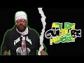 BEENIE MAN NAMES HIS TOP5 AKA TOP6 ARTIST DEAD OR ALIVE… FIDICULTURE PODCAST