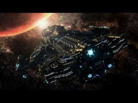 Attila Ats - Kraken (Epic Massive Hybrid Action) (HD Quality) (Expanded 15 Minutes) (Loop)