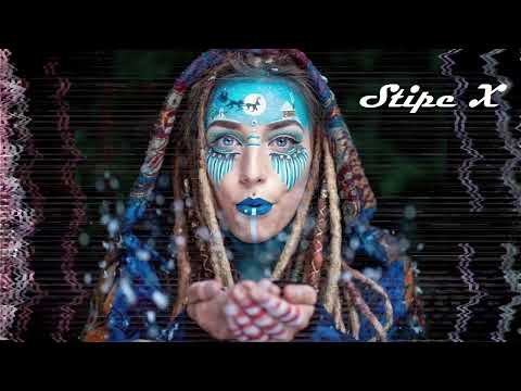 FULL ON! PsyTrance! Melodic Trance! Stipe-X - Full On Citadel