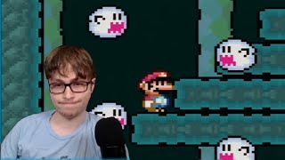 All Right Starting To See Why This Is So Infamous - Hyper 6 part 2