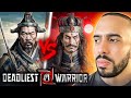 Vlad The Impaler Vs Sun Tzu Who Would WIN Deadliest Warrior