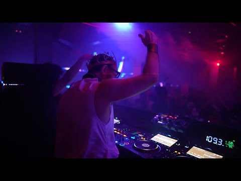 Hatiras Spaced Invader at Dprtmnt Toronto