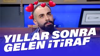 Gökhan Türkmen&#39;den 17 Yıl Sonra Gelen İtiraf | EYS 8.Bölüm