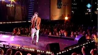 Alain Clark &amp; NCC - Nympho - Uitmarkt De Opening 24-08-12 HD