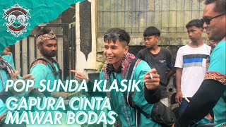 Download lagu GAPURA CINTA MEDLEY MAWAR BODAS ARANSEMEN MSP | MUTIYARA SURYA PUTRA mp3 Download lagu GAPURA CINTA MEDLEY MAWAR BODAS ARANSEMEN MSP | MUTIYARA SURYA PUTRA mp3