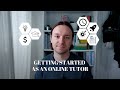 How To Become An Online Private Tutor And Beginner S Guide
