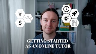How To Become an Online Private Tutor and Beginner