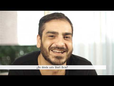 Shall Ocin - Entrevista  - Meet & Beat