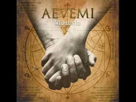 Aevemi- Las Lágrimas