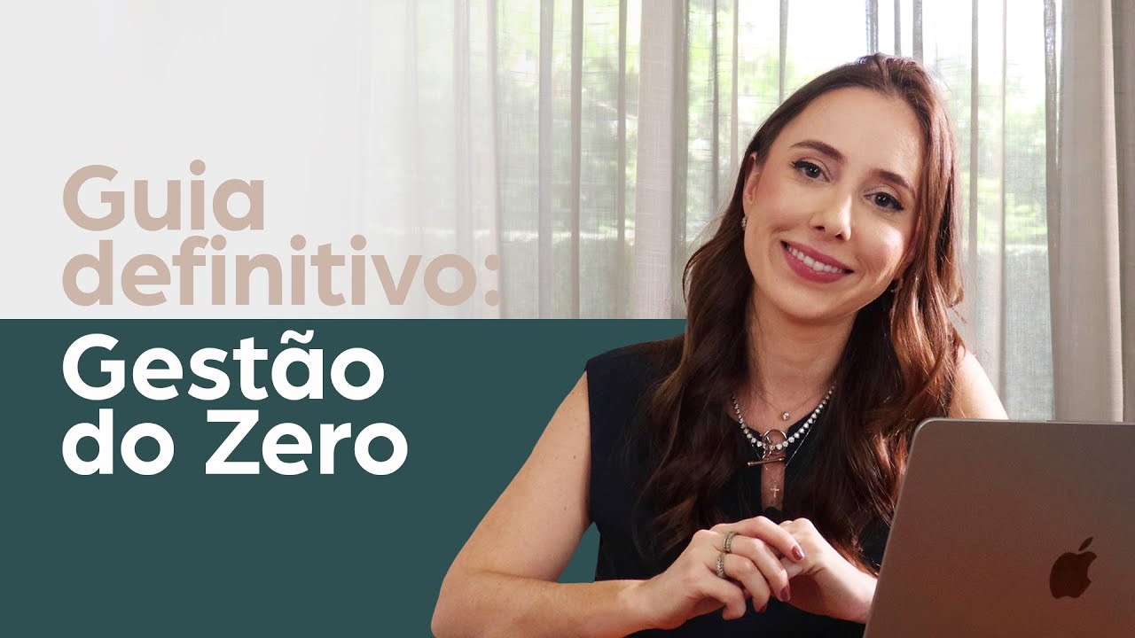 Aula Prática para Gestores Iniciantes: Gestão do Zero