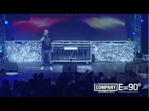 Energia 90 - Conegliano 24 Aprile 2012 - HD