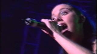 Spice Girls - Never Give Up On The Good Times (Live at Arnhem)