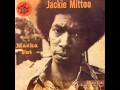 Jackie Mittoo - Ghetto Organ